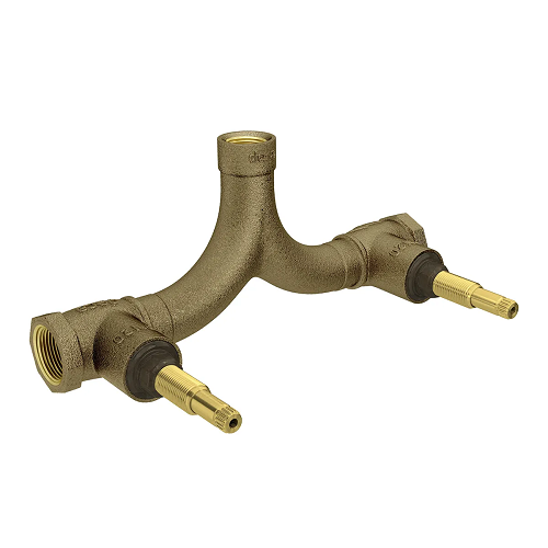 Misturador para Chuveiro Base de 3/4' x 1/2' Deca